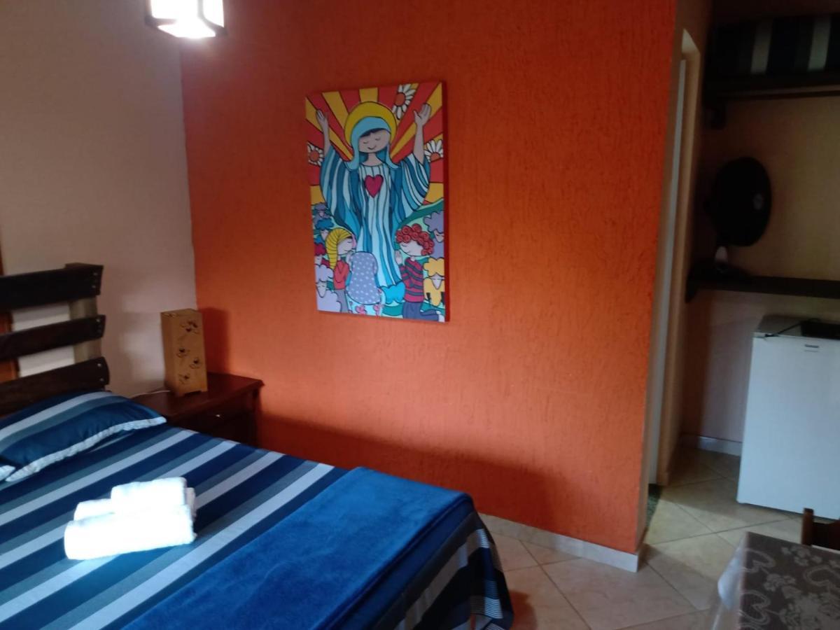 Oyo Pousada Luar Da Serra Lumiar Exteriör bild